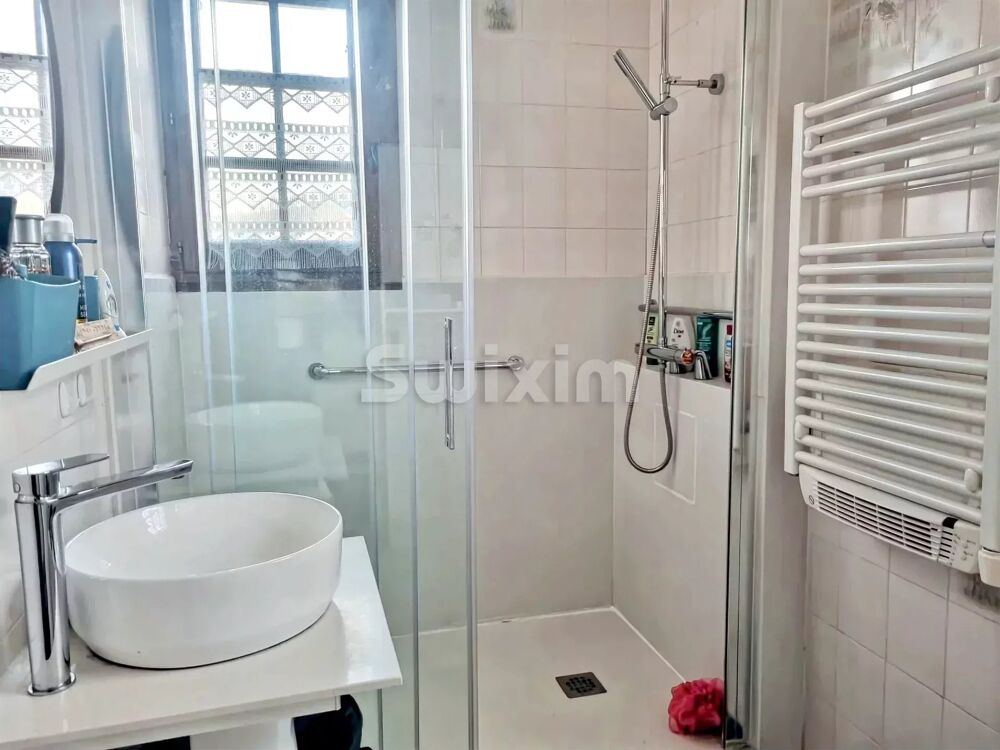  vendre  Maison Itxassou (64250)