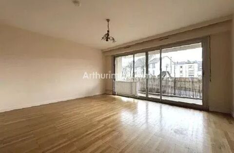  Appartement � louer 4 pi�ces 101 m�