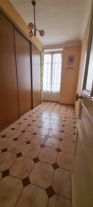 Appartement � vendre 4 pi�ces 74 m�