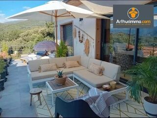  Maison � vendre 6 pi�ces 133 m�