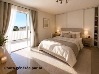  Appartement à vendre 4 pièces 95 m²
