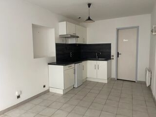  Appartement � vendre 1 pi�ce 23 m�