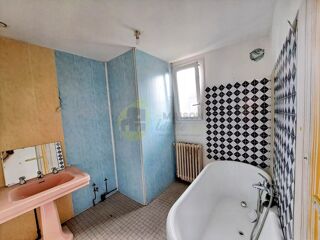  Maison à vendre 5 pièces 100 m²