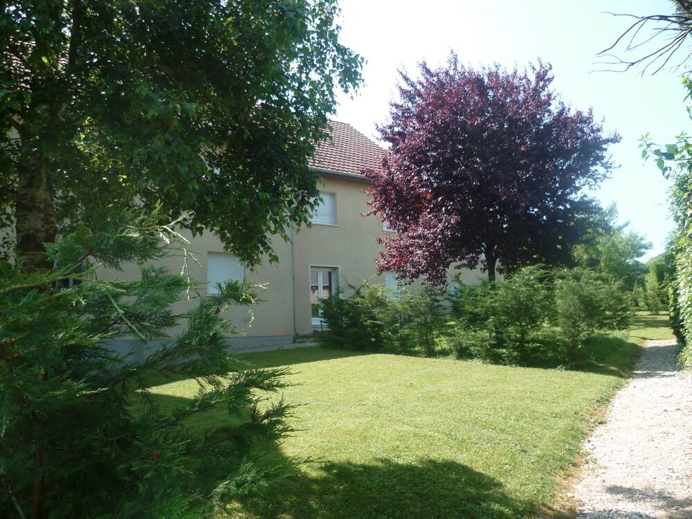 Vente Appartement Appartement 4 pièces Dole