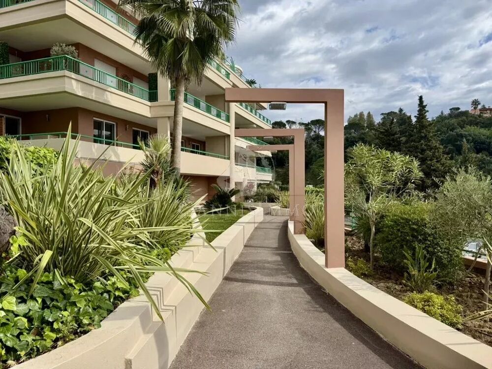 � vendre  Appartement Mandelieu-la-Napoule (06210)
