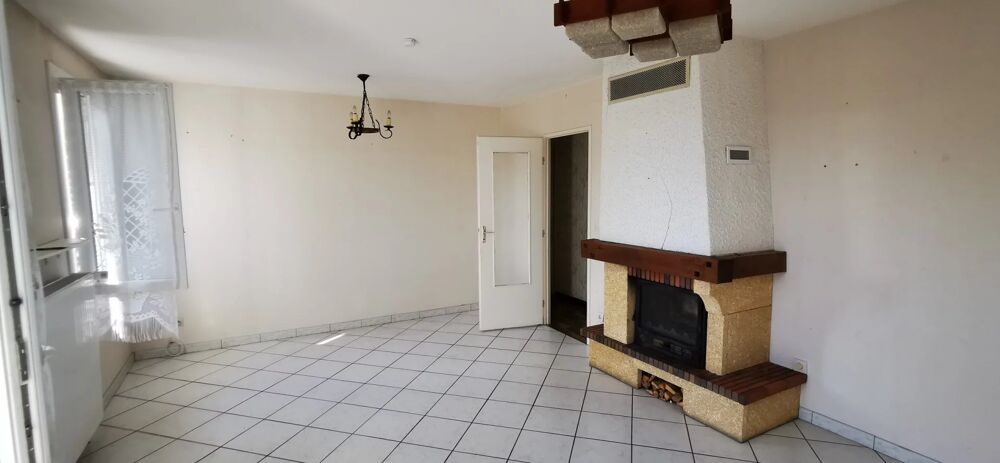 Vente Maison Maison de Plain Pied sur Sous Sol Orchamps