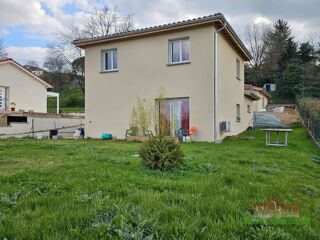 Maison à vendre 4 pièces 101 m²