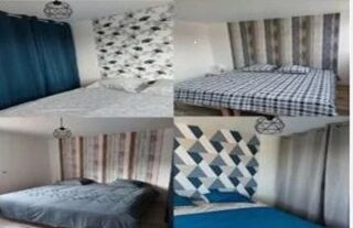  Appartement à louer 1 pièce 14 m²