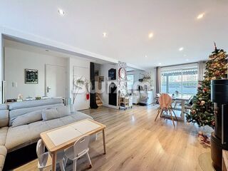  Maison � vendre 5 pi�ces 131 m�