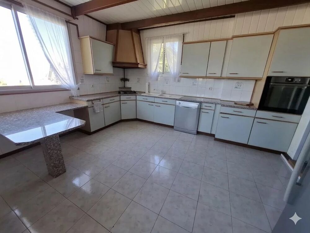 Vente Maison SD3383 : MAISON A VENDRE SUR PARCELLE DE 1973m² LE TAMPON Le tampon