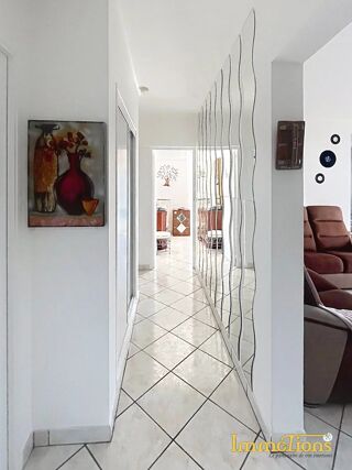  Appartement à vendre 3 pièces 68 m²