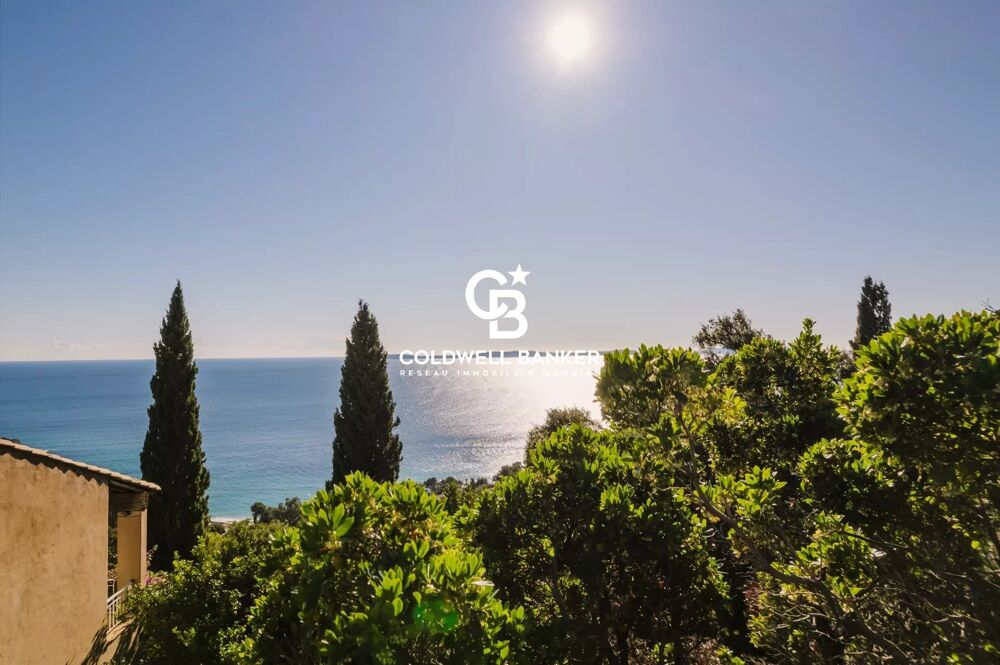 � vendre  Maison Rayol-Canadel-sur-Mer (83820)