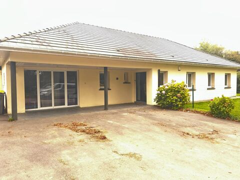   EN EXCLUSIVITE DESVRES IMMO Maison - 7 pice(s) - 177 m