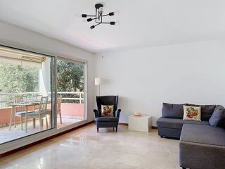  Appartement à vendre 3 pièces 77 m²