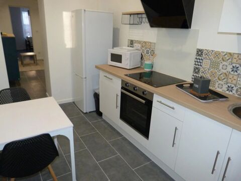  Appartement � louer 2 pi�ces 40 m�