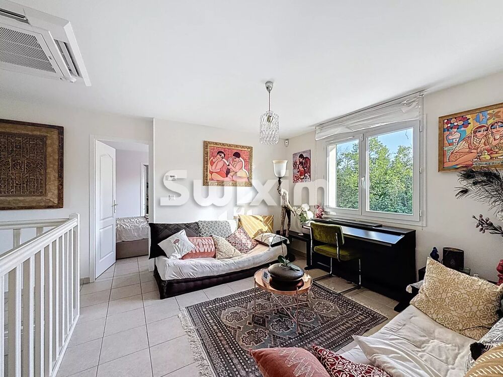  vendre  Maison Prvessin-Mons (01280)