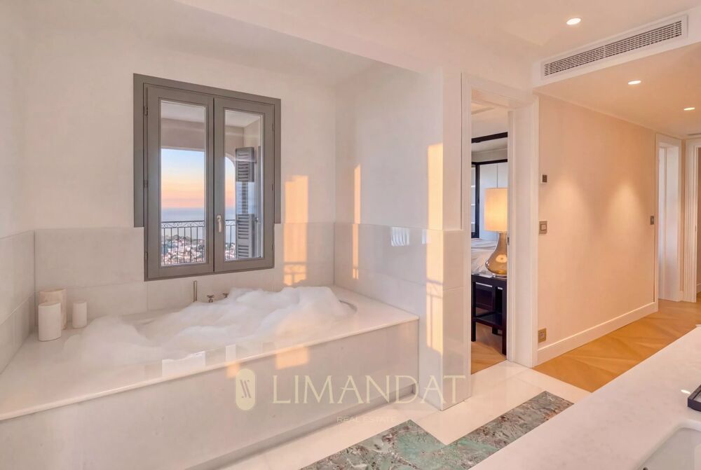 � vendre  Maison Roquebrune-Cap-Martin (06190)