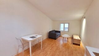  Appartement à louer 1 pièce 27 m²