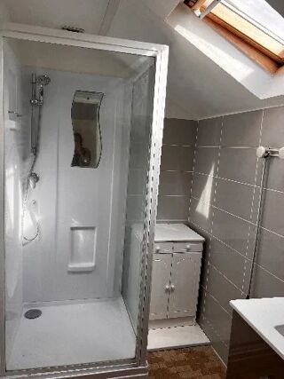  Appartement à louer 3 pièces 62 m²