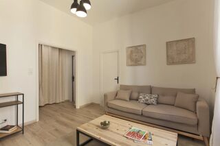  Appartement � vendre 2 pi�ces 43 m�