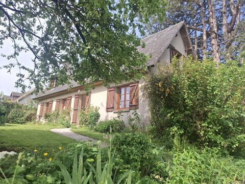   À 10 MN DE GOURNAY - MAISON FAMILIALE DE 130 M² Maison - 5 pièce(s) - 130 m²