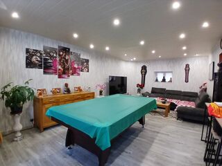  Maison  vendre 8 pices 169 m