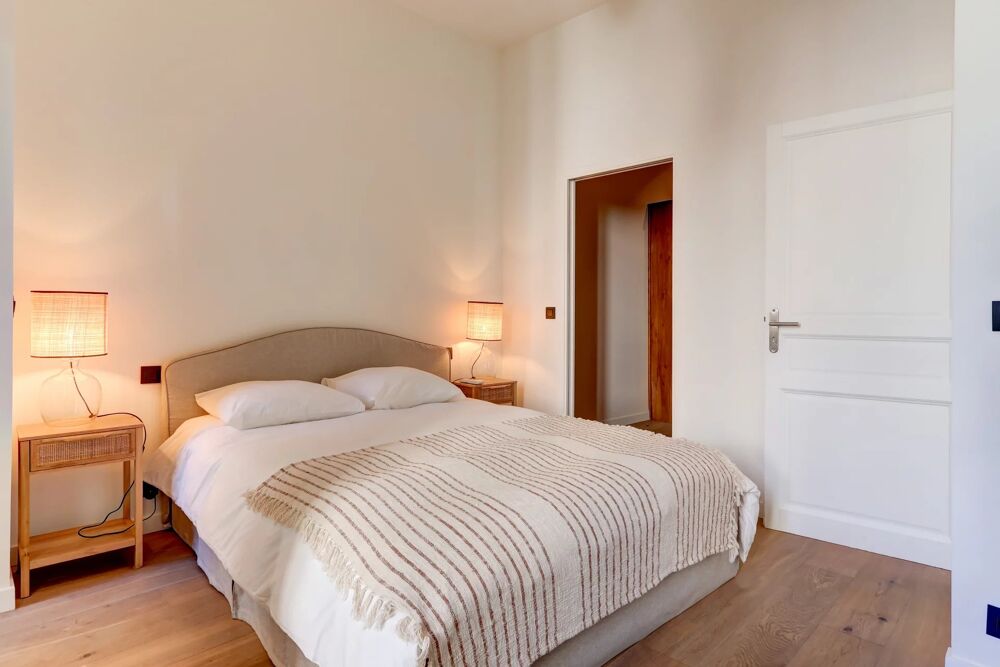  vendre  Appartement Beaulieu-sur-Mer (06310)