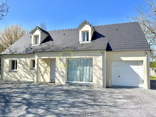  Maison � vendre 5 pi�ces 155 m�