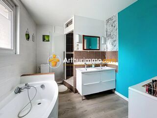  Maison � vendre 6 pi�ces 135 m�