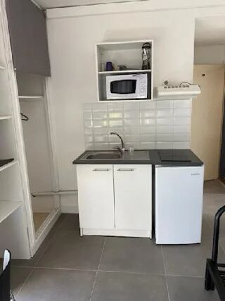  Appartement � louer 1 pi�ce 15 m�