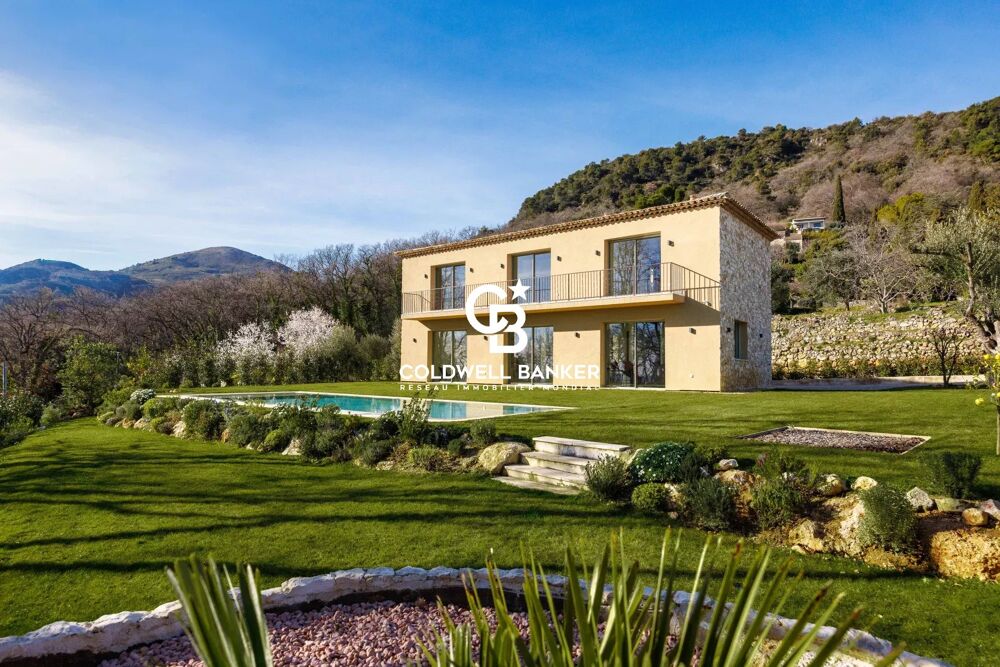 � vendre  Villa Vence (06140)