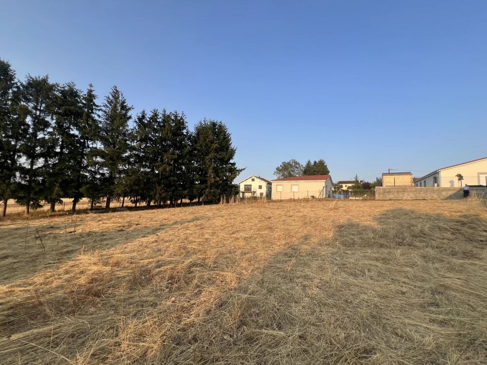 Vente Terrain Terrain Monistrol-sur-loire