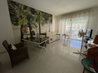  Appartement � vendre 1 pi�ce 29 m�