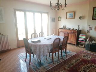  Maison à vendre 8 pièces 143 m²
