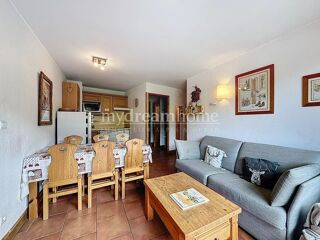 Appartement  vendre 3 pices 42 m