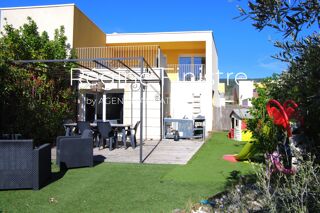  Maison � vendre 4 pi�ces 87 m�