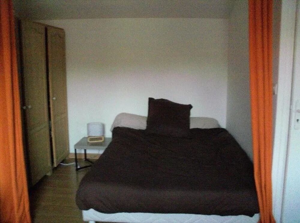 Location Appartement APPARTEMENT F1BIS MEUBLÉ LE MANS CENTRE VILLE Le mans