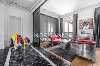  Appartement à vendre 8 pièces 385 m²