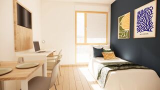  Appartement � vendre 1 pi�ce 19 m�