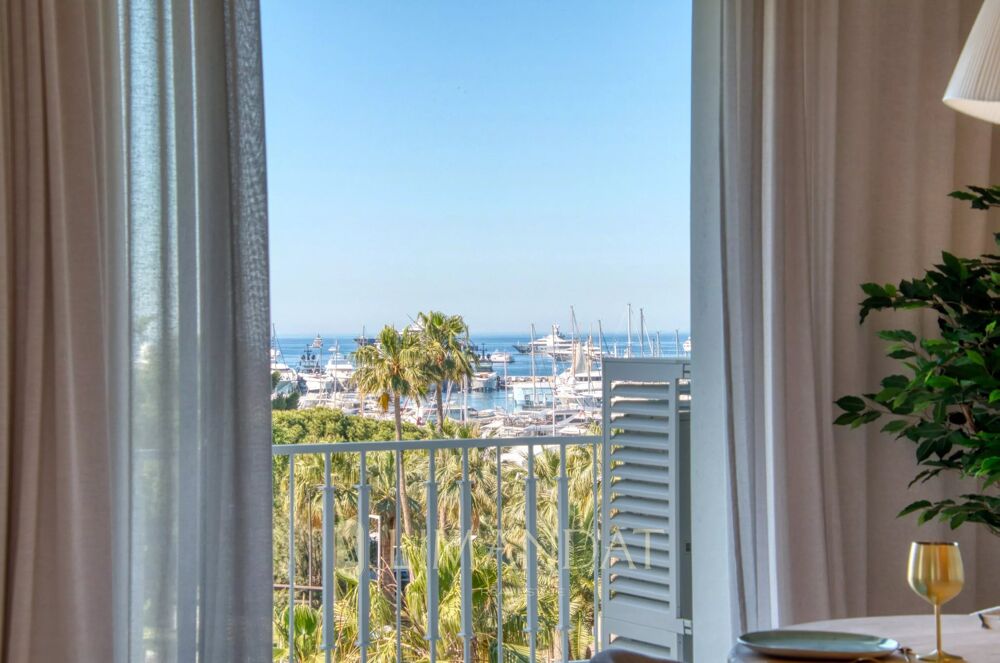 Cannes Croisette - Appartement