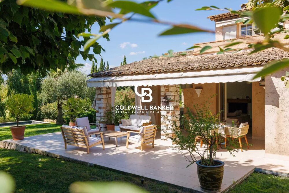 � vendre  Maison La Colle-sur-Loup (06480)