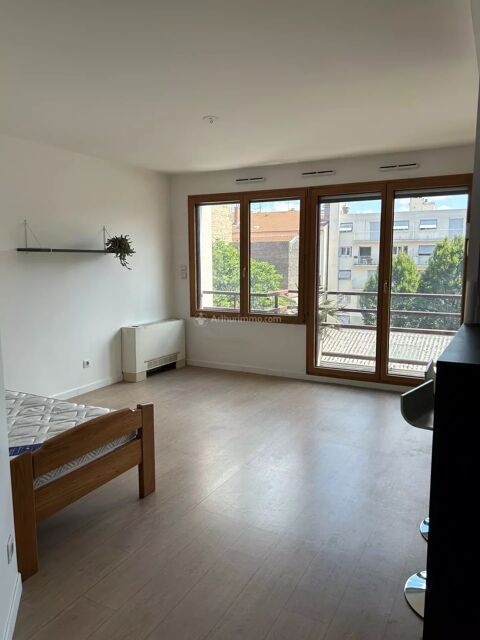  Appartement  louer 1 pice 33 m