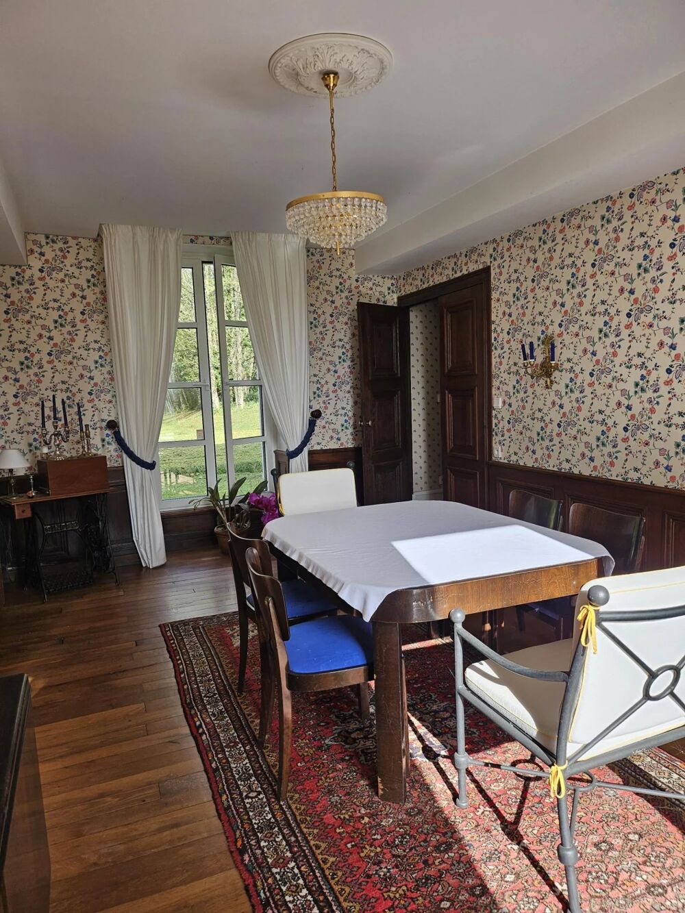  vendre  Proprit/chteau Moulins-Engilbert (58290)