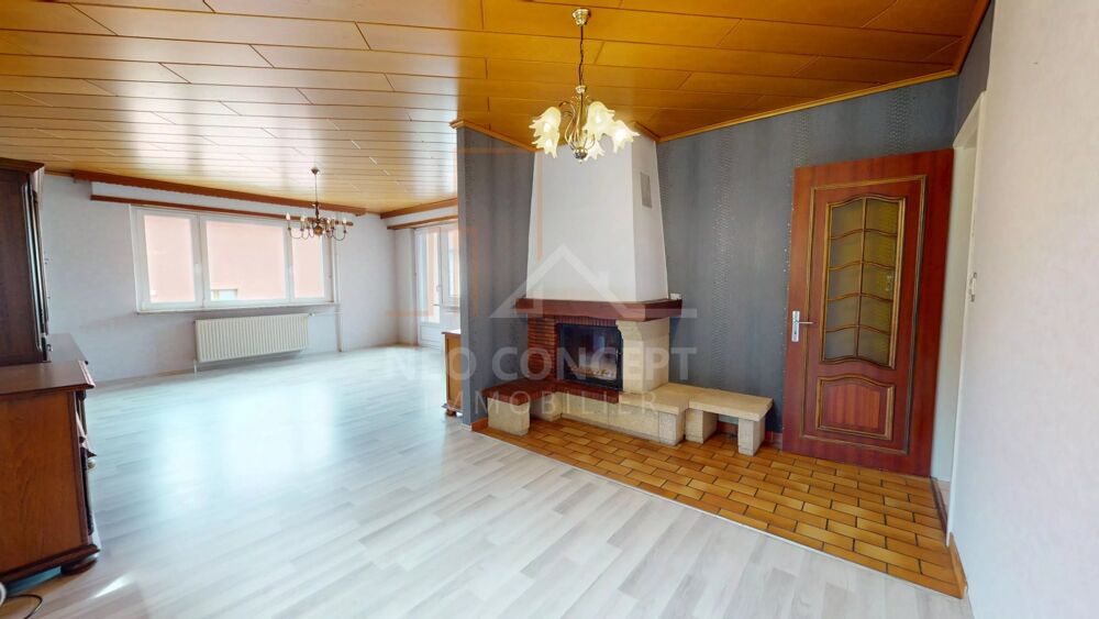 Vente Maison Mothern - Maison familiale 5 pièces – env.132 m² Mothern