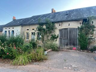 Maison à vendre 4 pièces 52 m²