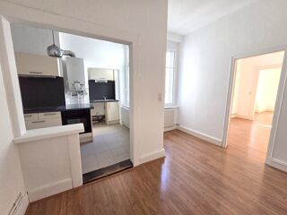  Appartement � vendre 4 pi�ces 85 m�