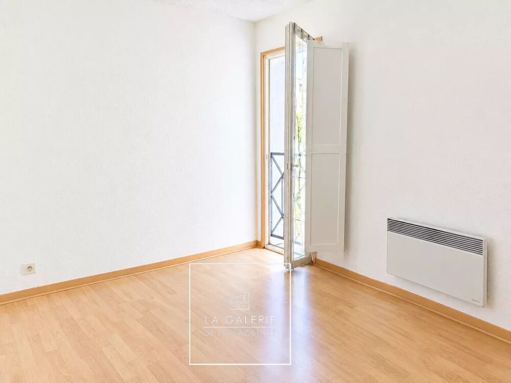 Vente Appartement A VENDRE - T3 - PALAIS DE JUSTICE Toulouse