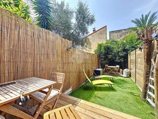  Appartement � vendre 1 pi�ce 15 m�