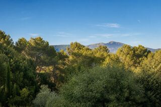 Vente Maison Un havre de paix provençal au cœur d'un environnement préservé Grasse
