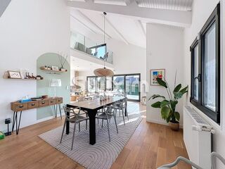  Maison � vendre 8 pi�ces 253 m�